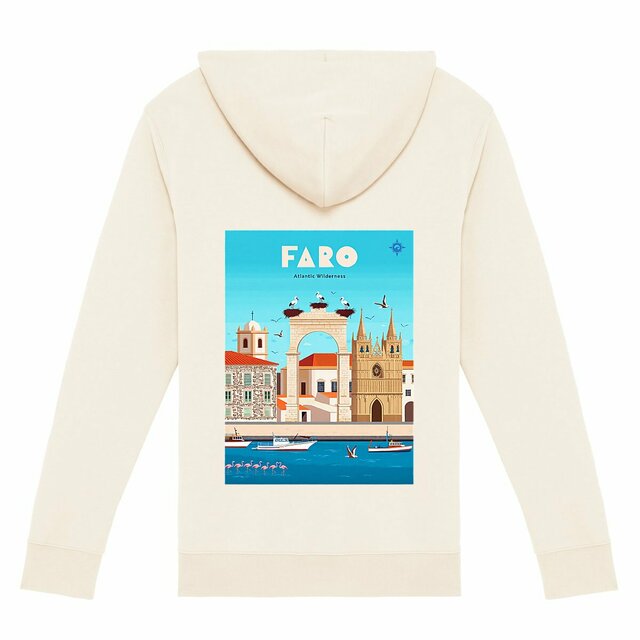 SUDADERA Faro - Image