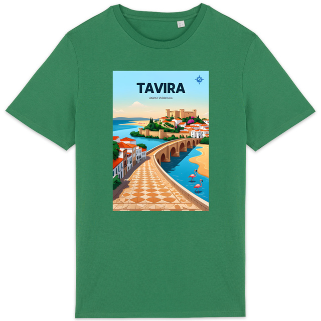 CAMISETA Tavira