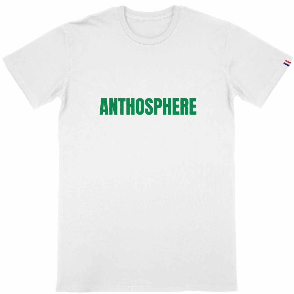 Anthosphere Product - Men's t-shirt Made in France - Image