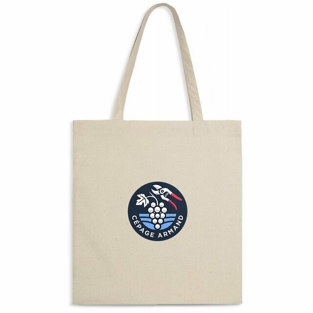 Image front Totebag léger