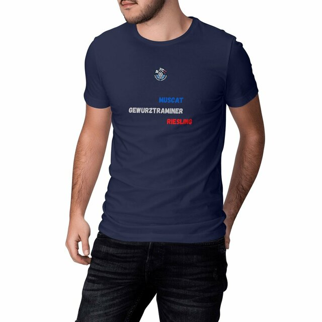 Image front T-shirt  Alsace