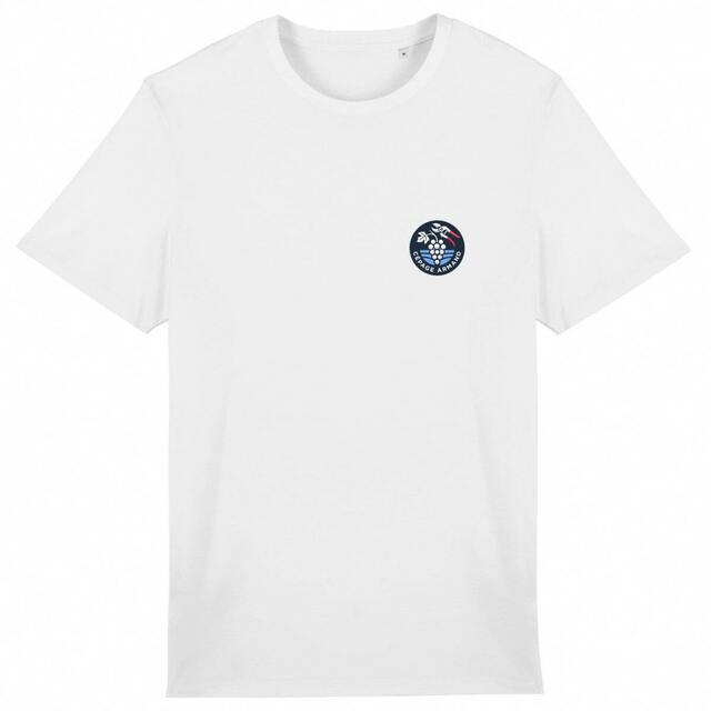Image back T-shirt classique Cepage Armand