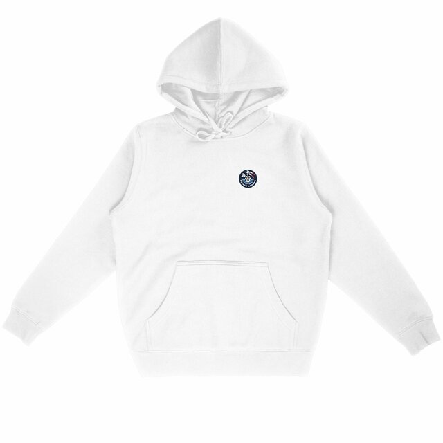 Image back Sweat à capuche Unisexe - Cepage Armand