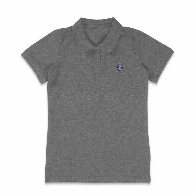 Image back Polo Femme 