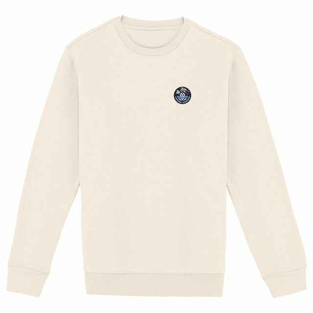 Image front Sweat-shirt classique