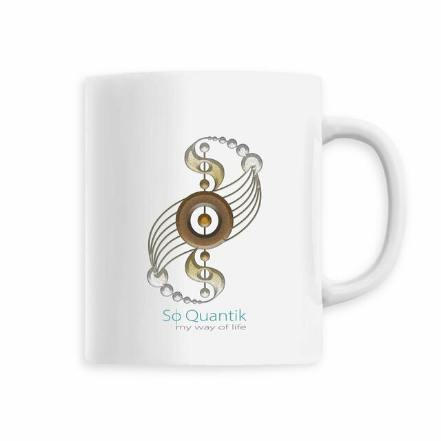 Image back Mug ÉQUILIBRE