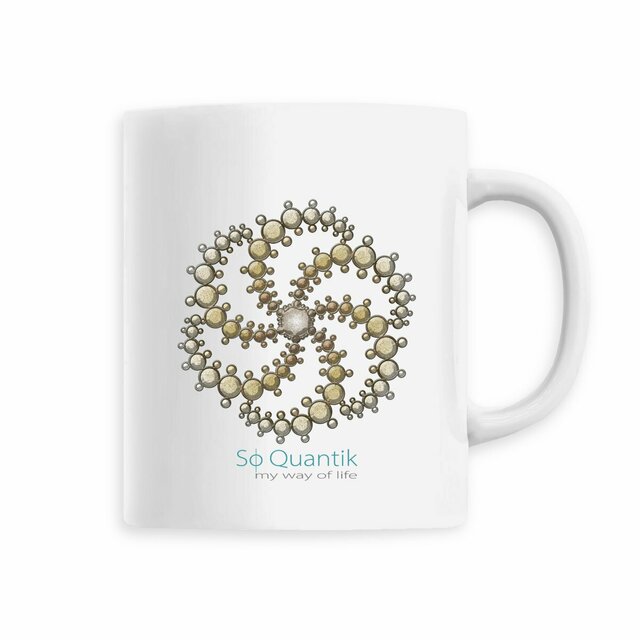 Image back Mug DONS et POTENTIELS