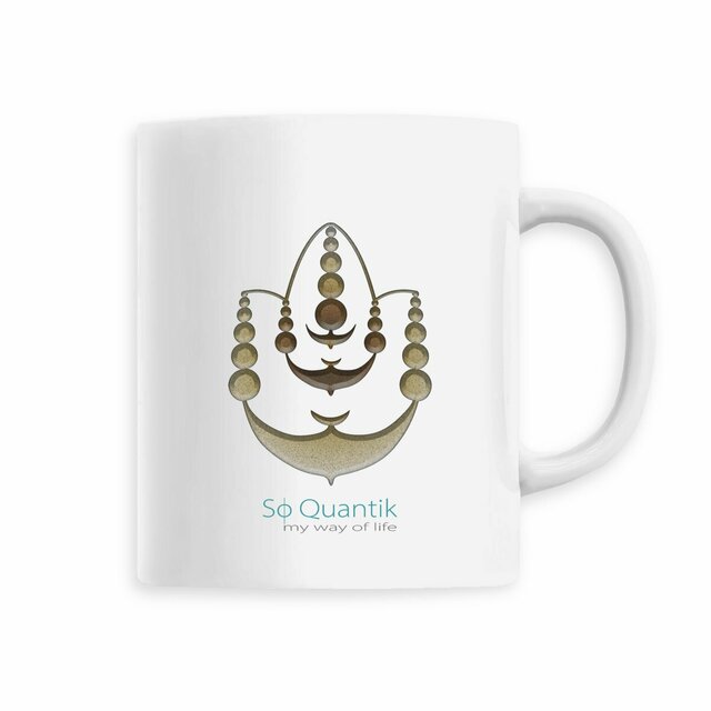 Image back Mug VITALITÉ et SANTÉ