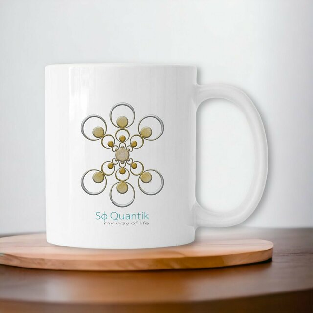 Image front Mug RÉCONFORT