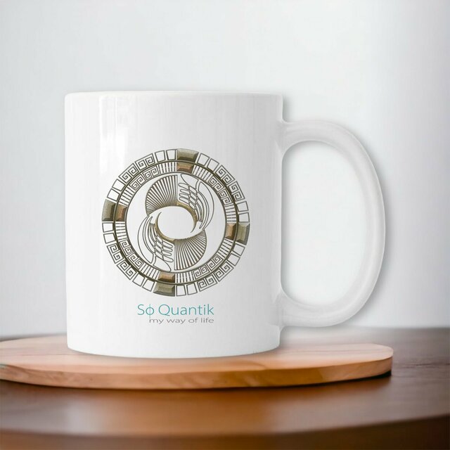 Image front Mug GUIDANCE