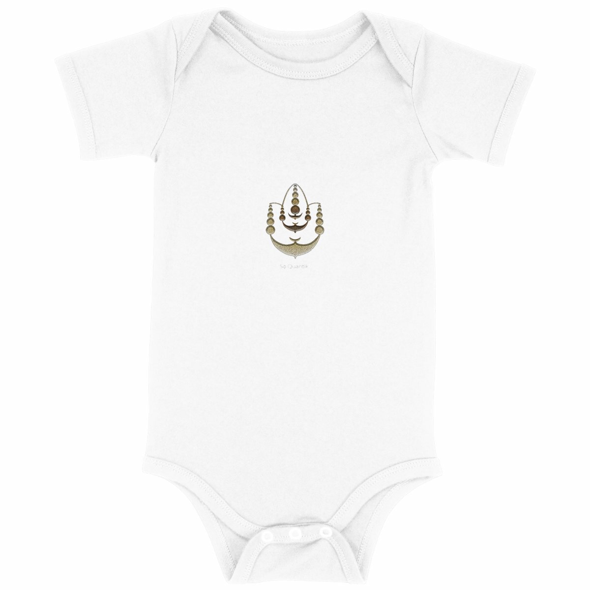 Image back Body bébé bioénergétique VITALITÉ et SANTÉ 