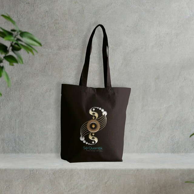 Image du produit Sac Tote bag épais ÉQUILIBRE 