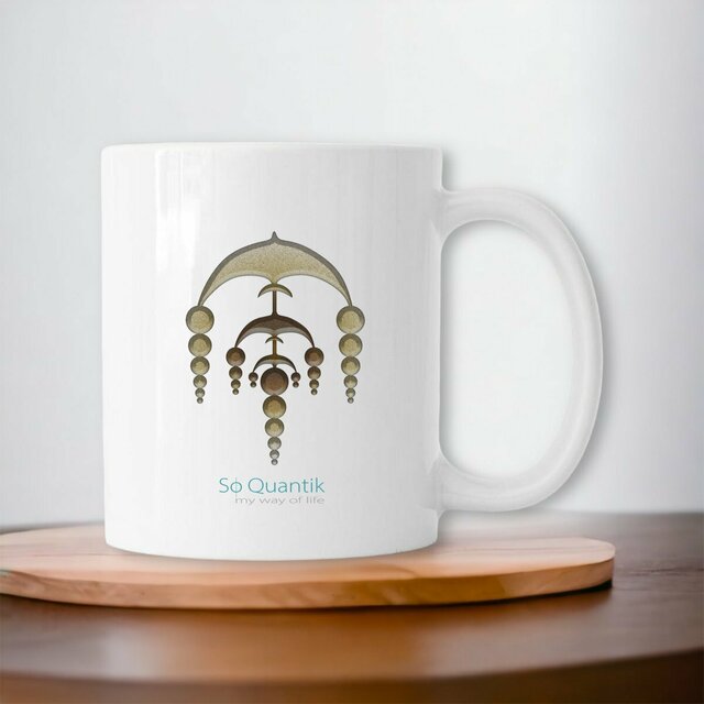 Image front Mug ANCRAGE et ALIGNEMENT