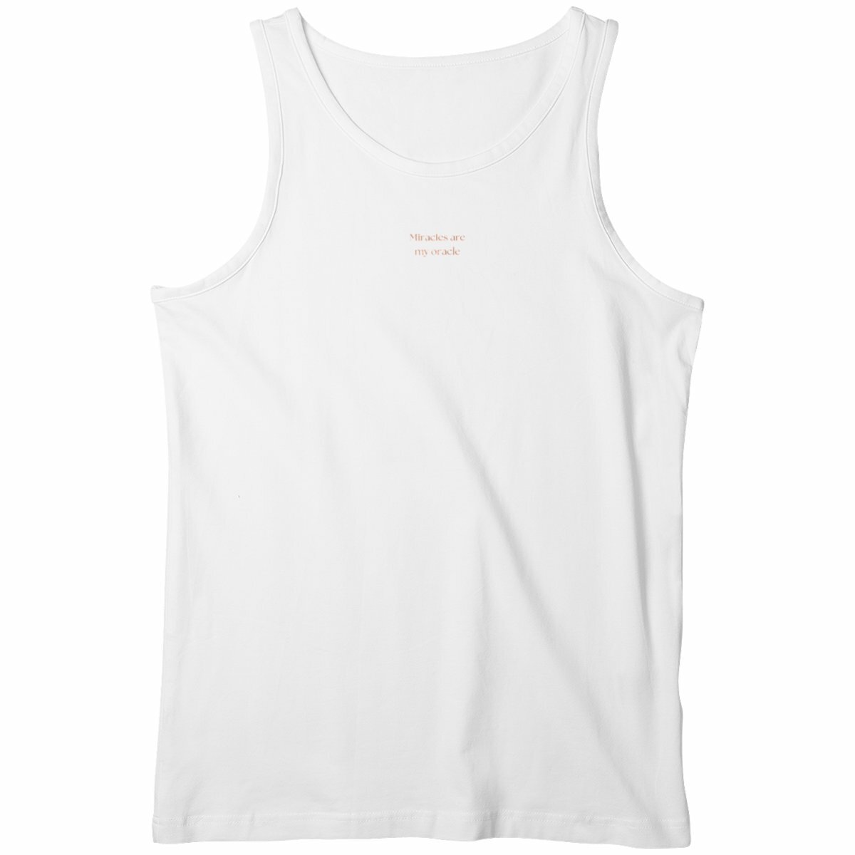 Le Oracle × Miracles