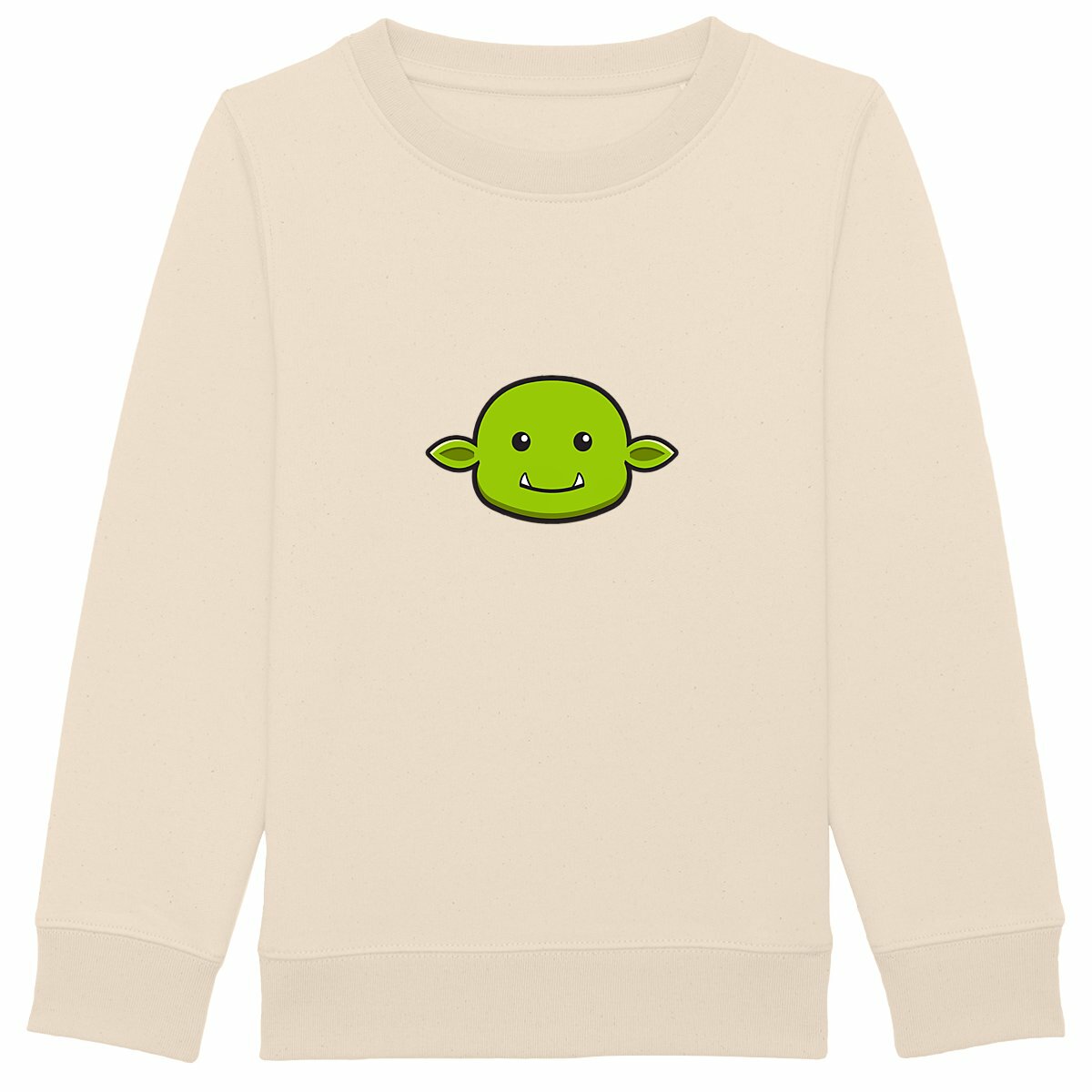 Logo Kids Sweatshirt - Image