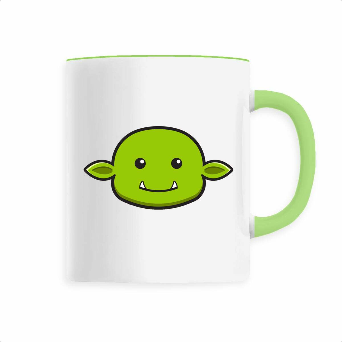Logo mug - Image