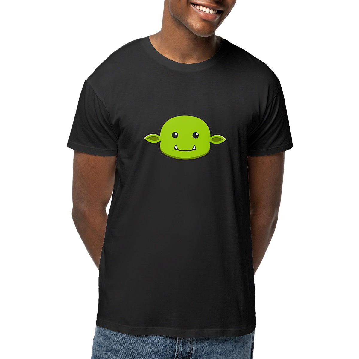 Logo T-shirt