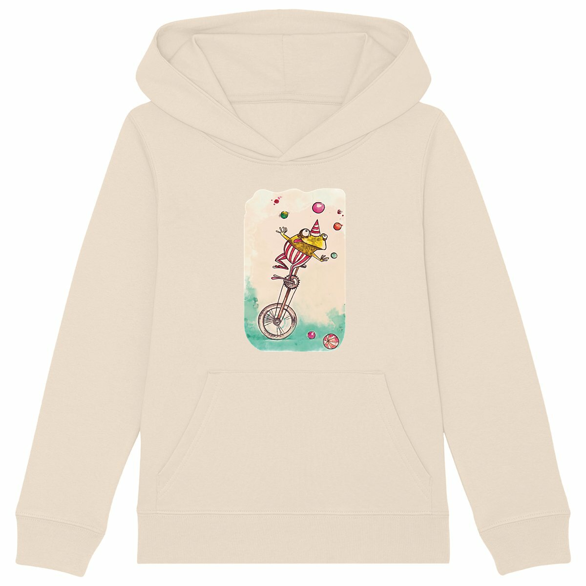 BeEebup pull - Image