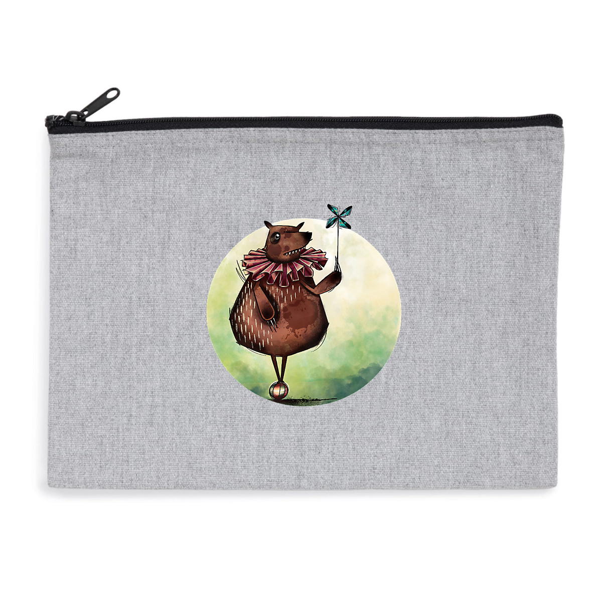 BaKwa pochette
