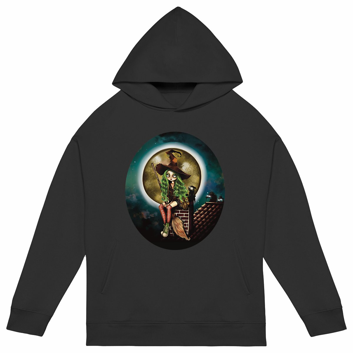 Witchie sweat - Image