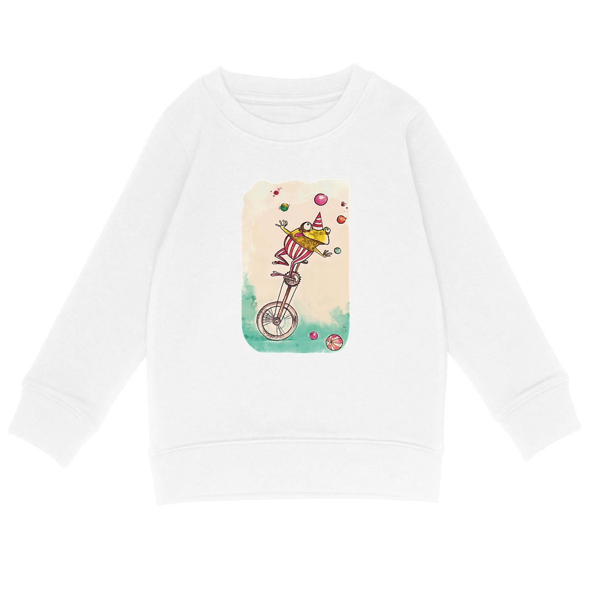 Beeebup sweat - Image
