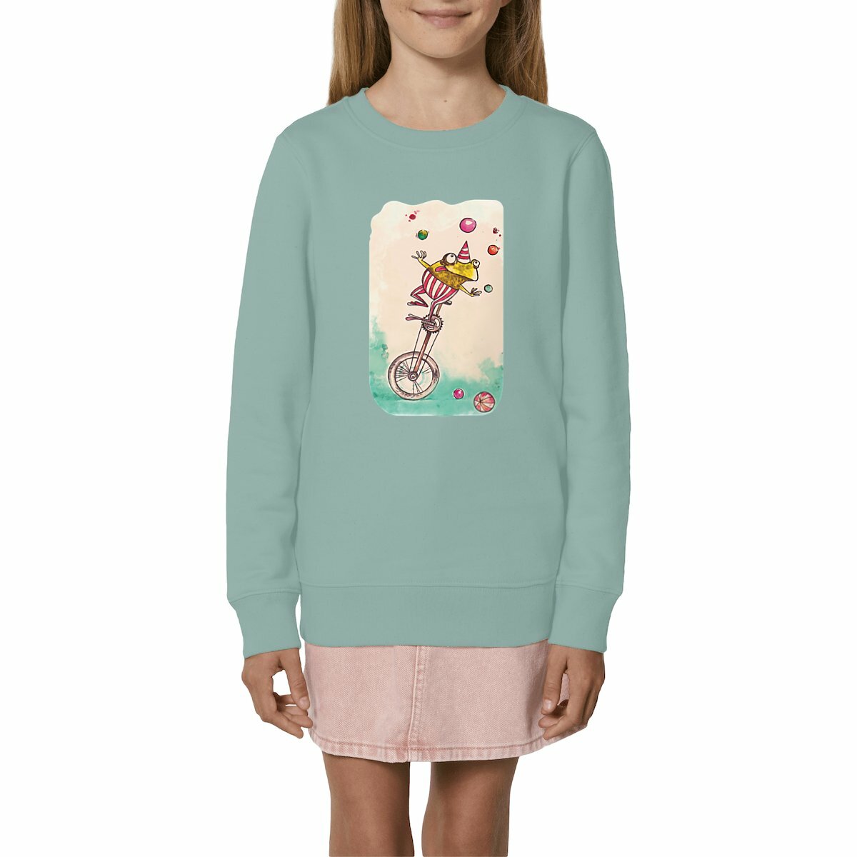 Beeebup sweat