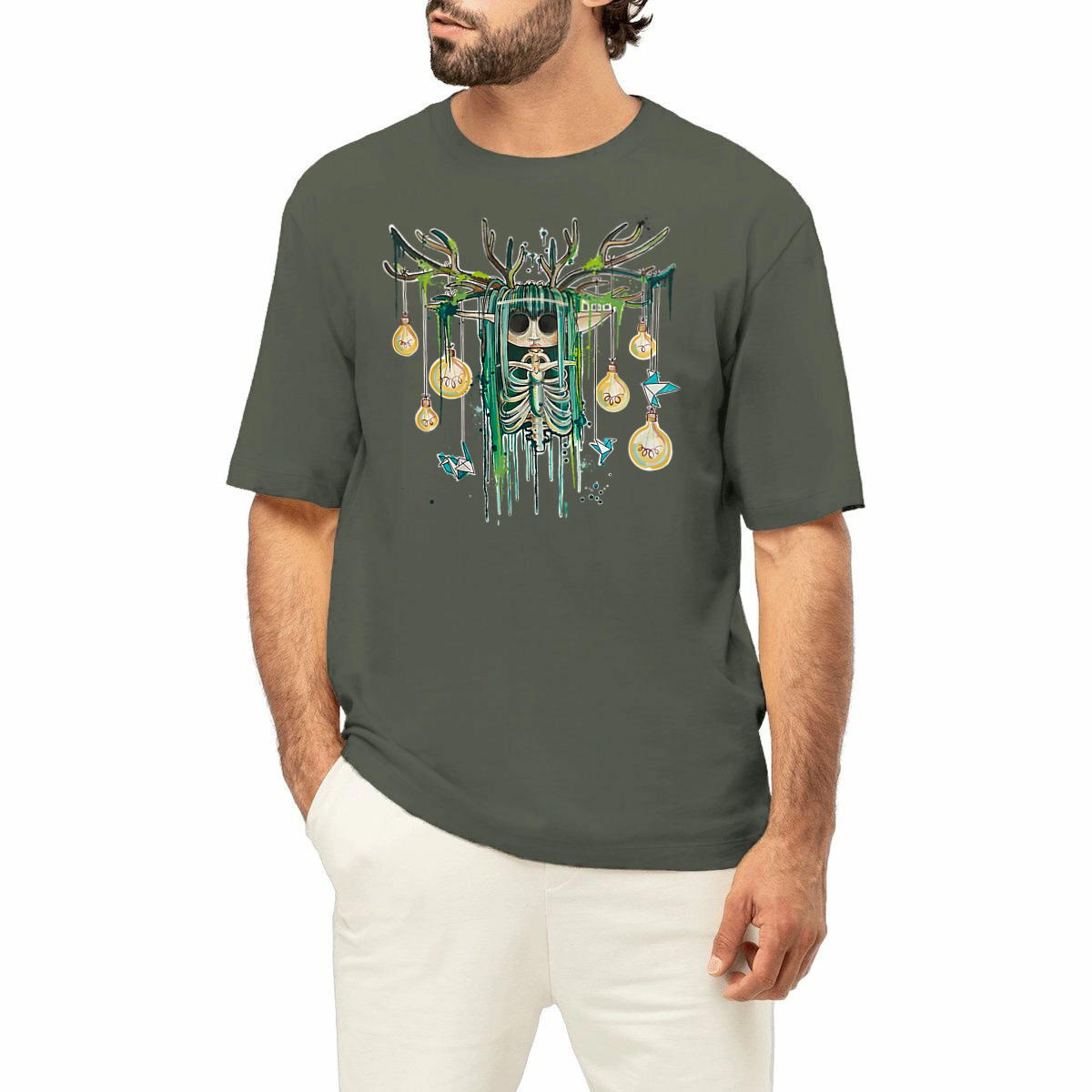 Forêt t-shirt