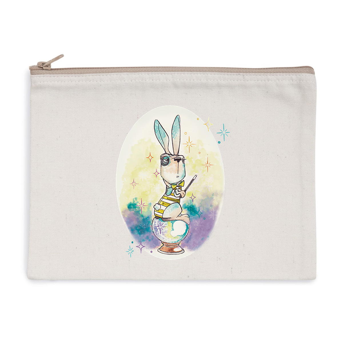 Tadaaam pochette - Image