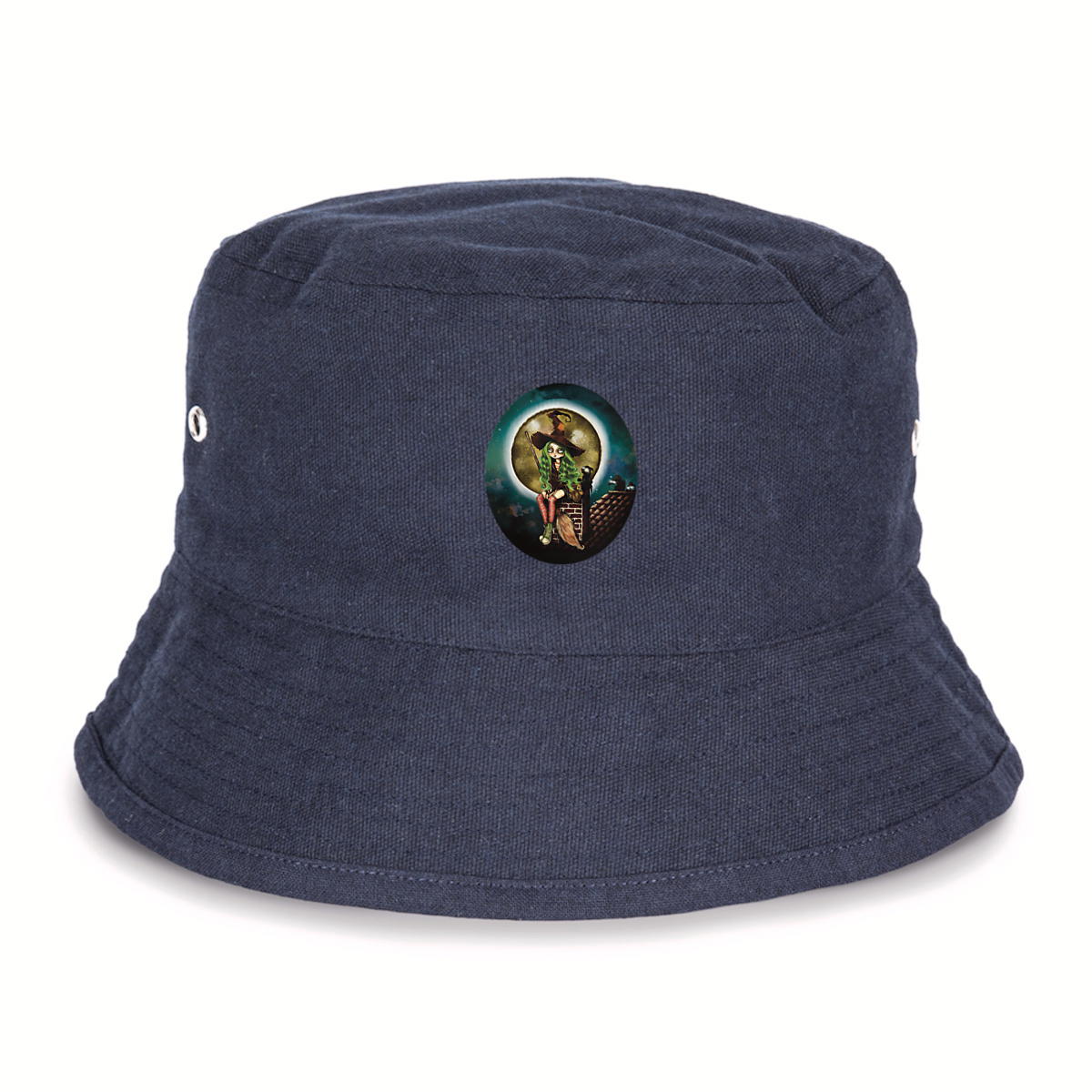 Witchie bob - Image