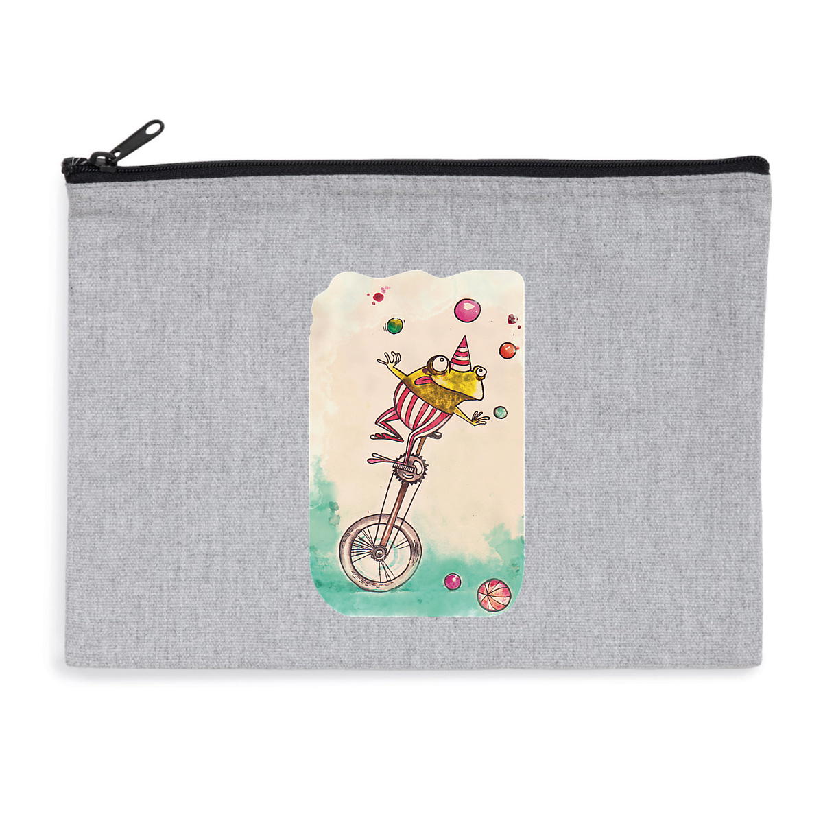 BweEebup pochette