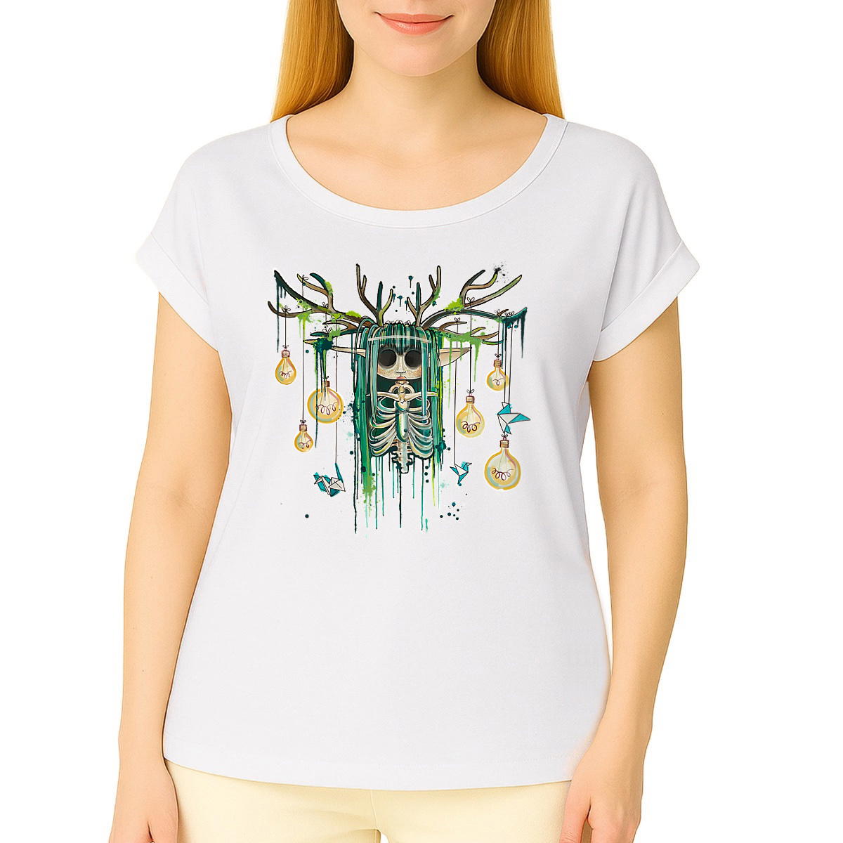 Forêt douce