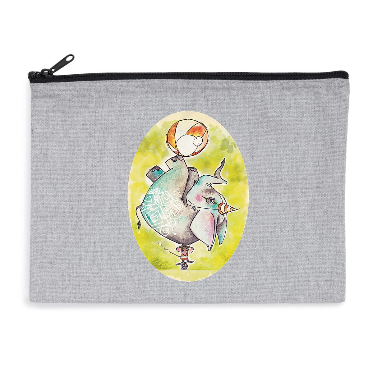HooHiiissss pochette