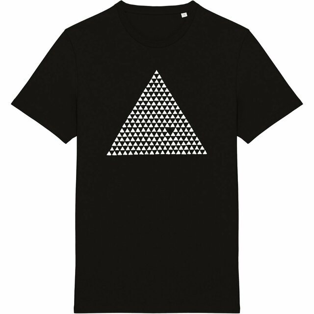 Triangle Black
