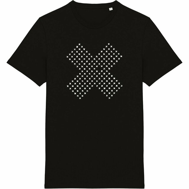 Cross Black