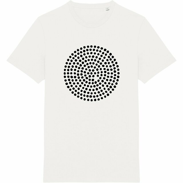 Circle White
