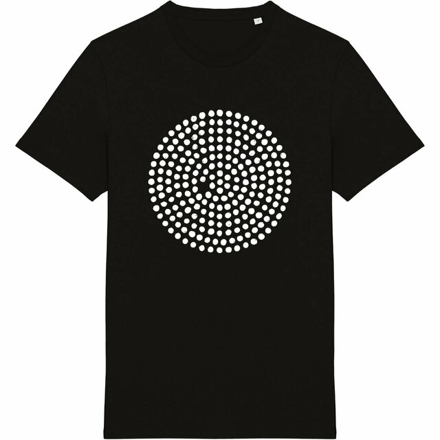 Circle Black