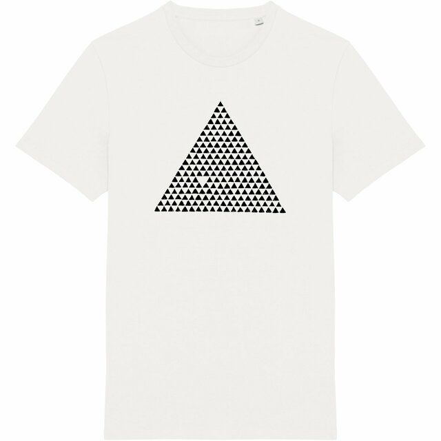 Triangle White