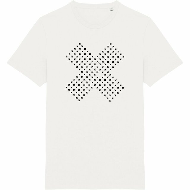 Cross White