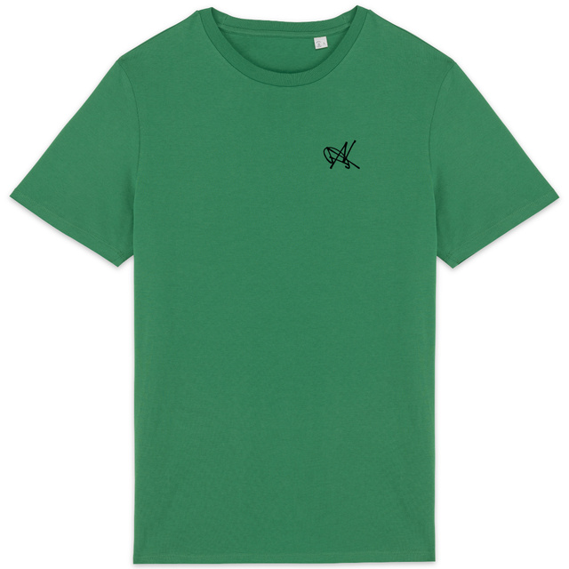 T-shirt ANTHORASSO v3