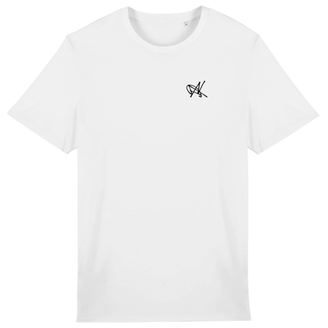 T-shirt ANTHORASSO v3 - Image