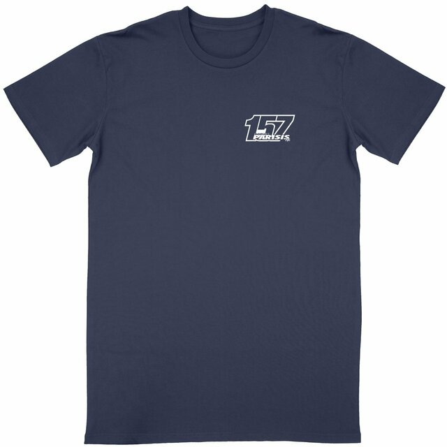 Image back Pack 2 | T-shirt 157 Standart