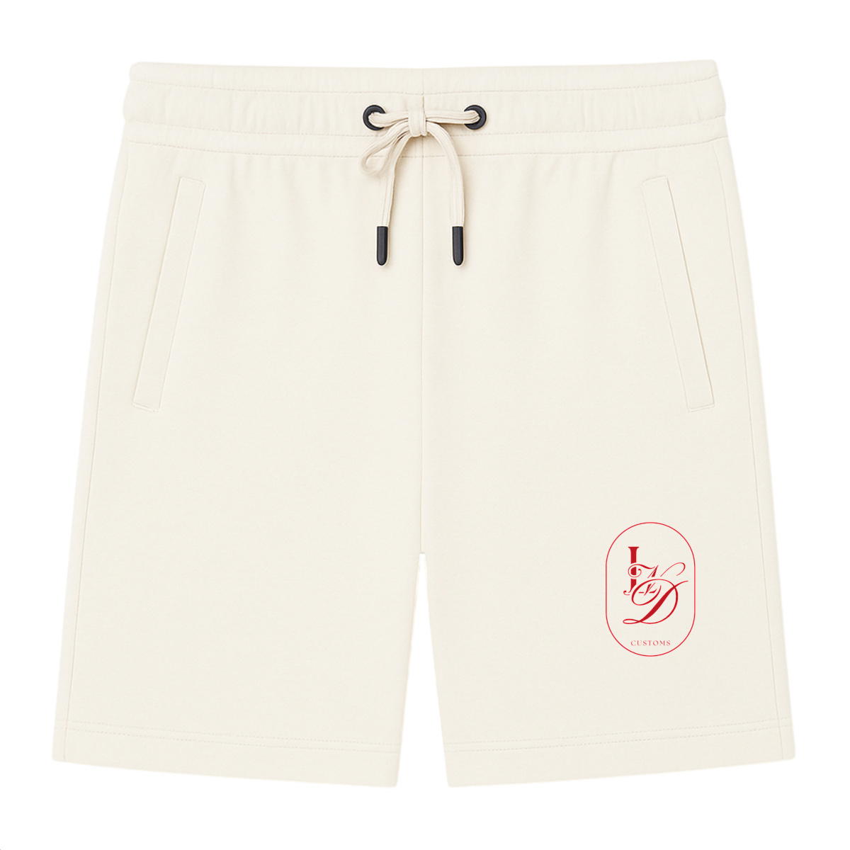 Image front Short LND Custom