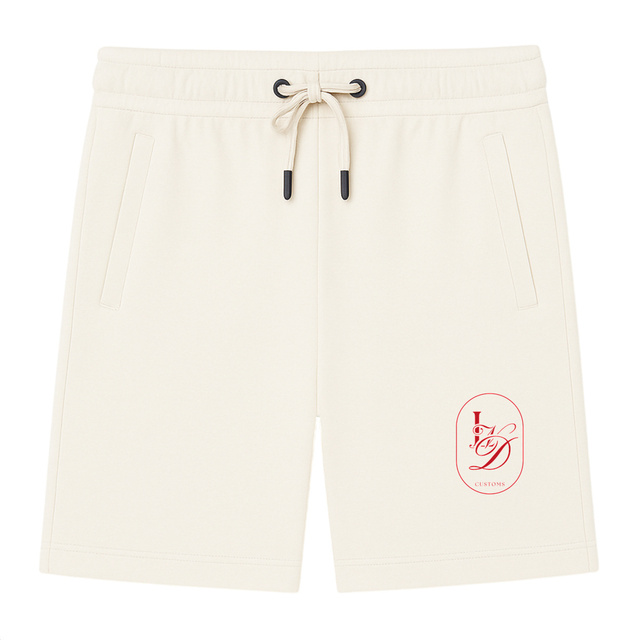 Image front Short LND Custom