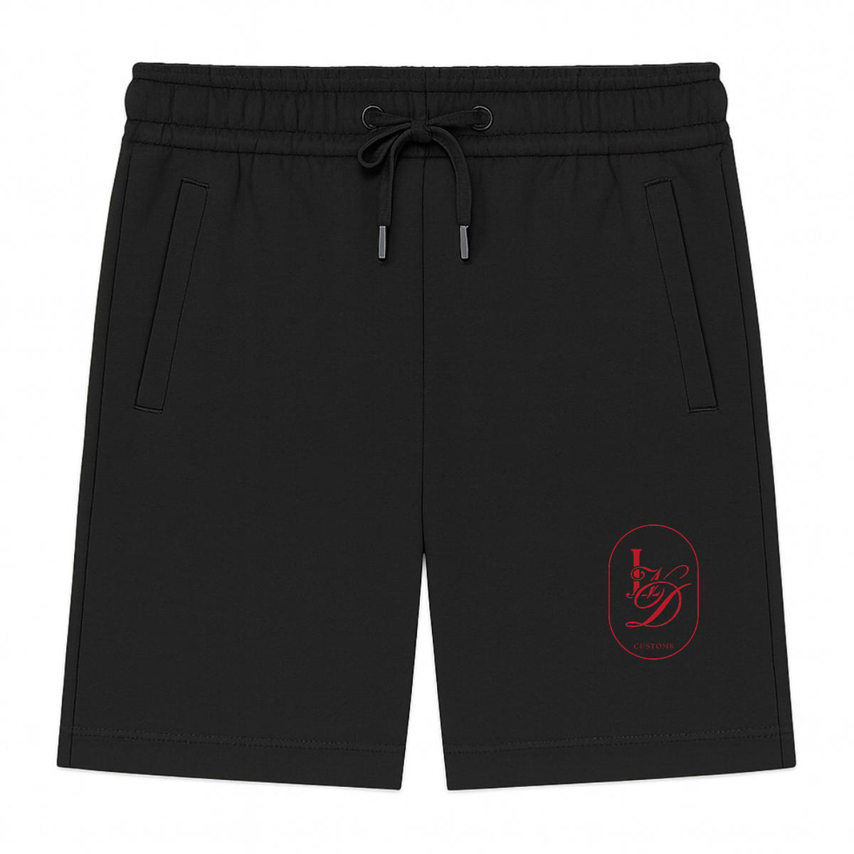 Image back Short LND Custom