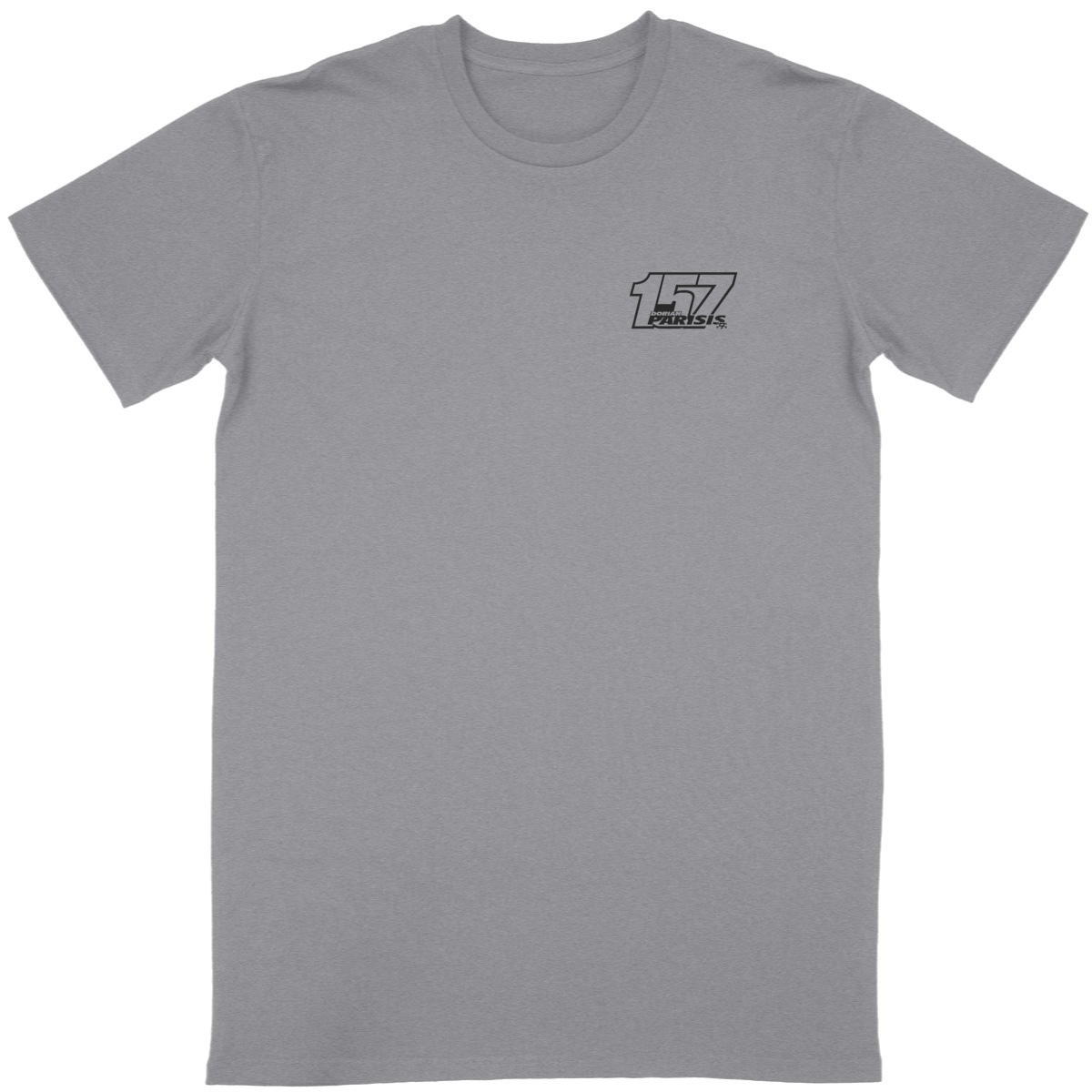 Image back Pack 1 | T-shirt 157 Clair