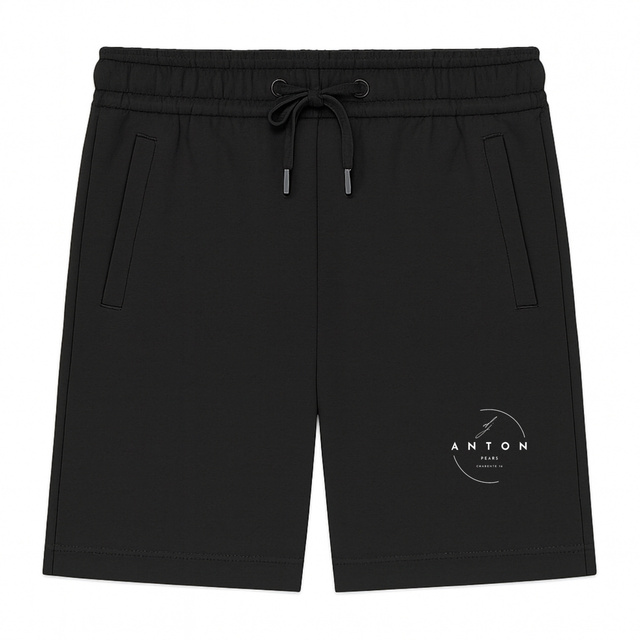 Image du produit Short Léger Edition Blanc DJ Anton Pears