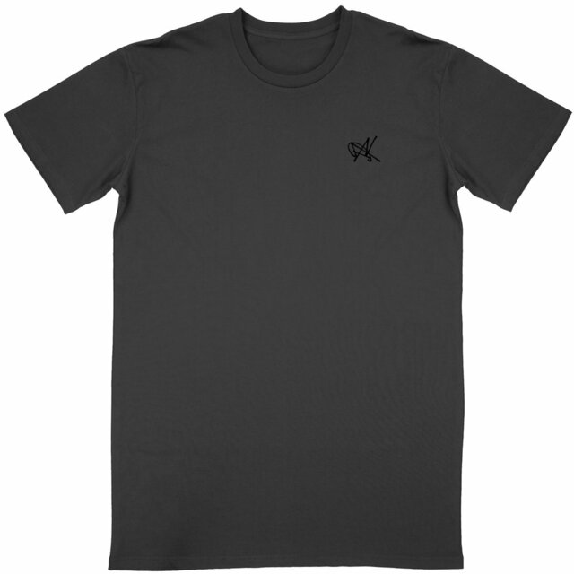 T-shirt ANTHORASSO - Image