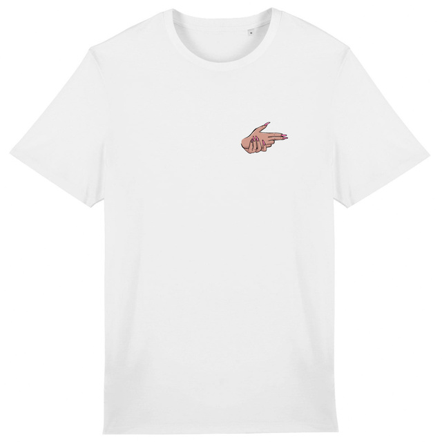 Image front T-Shirt O'léMain