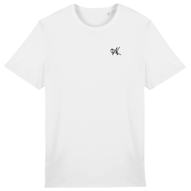T-shirt ANTHORASSO v2 - Image