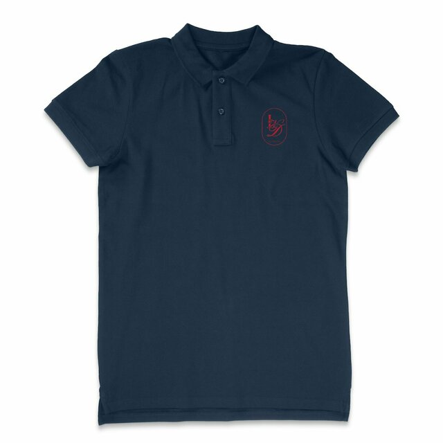 Image back Polo LND Custom
